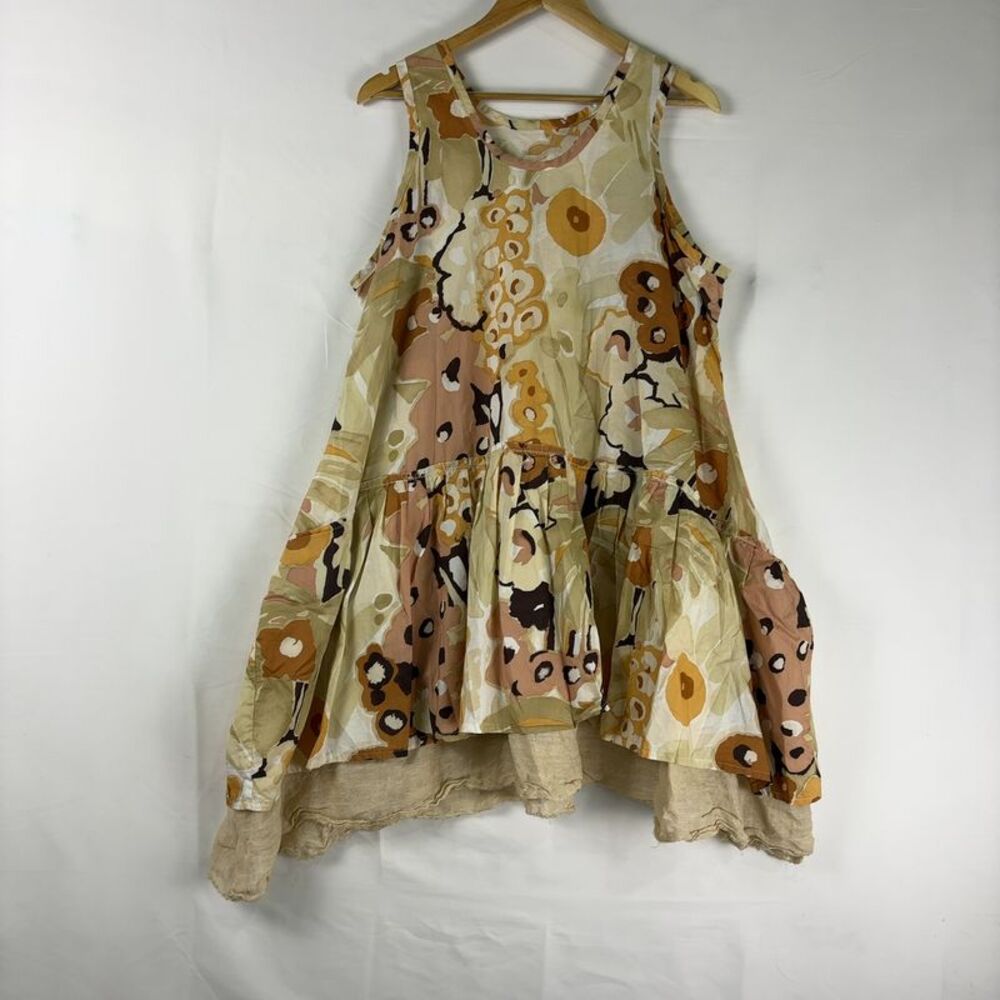 Tina Givens Dress
